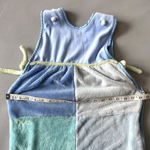 Kaloo Baby Sleeping Blanket Bag Sleep Sack EUC Vintage - Picture 2 of 9